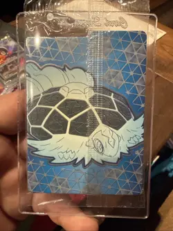 Pokemon Noctowl TCG Elite Trainer Box SVP en 141 Stellar Crown ETB Sealed Promo - Image 2