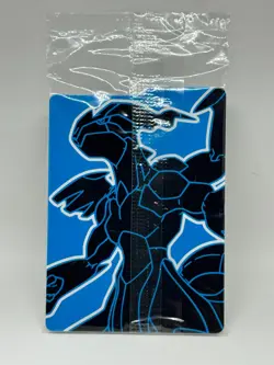 Pokemon TCG Thundurus #209 Pokemon Black Bolt Promo Sealed - Image 2