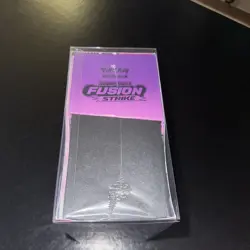 Nintendo Pokemon TCG: Sword & Shield Fusion Strike Elite Trainer Box SEALED 820650809330 - Image 3