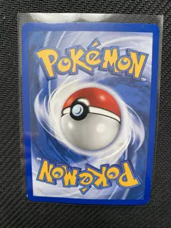 Pokemon TCG Chikorita Neo Genesis 1st Edition Common Card 53/111 NM Condition - Image 2