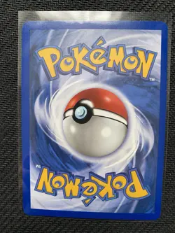 Pokemon Neo Genesis 1st Edition Mareep Card 65/111 - Image 2