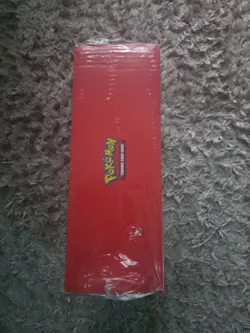 Pokemon TCG Prismatic Evolutions ETB Elite Trainer Box Sealed Lot of 2 - Image 2