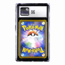 ✨ CGC 10 GEM MINT ✨ Ice Rider Calyrex VMAX 084 S6H Silver Lance Pokemon Japanese - Image 3