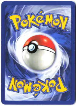 Giovanni's Nidorina 44/132 Uncommon Gym Challenge Pokemon - Image 2