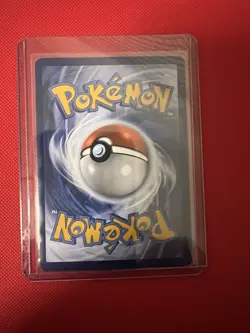 Charizard EX 199/165 Pokemon TCG 151 Special Illustration Rare NM In Hand - Image 2