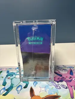 Pokemon TCG Journey Together Pokemon Center Exclusive Etb Sealed - Image 2
