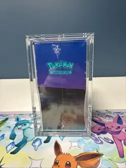 Pokemon TCG Journey Together Pokemon Center Exclusive Etb Sealed - Image 4