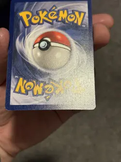 Magikarp #35 - 1st Edition - Pokemon Base Set 1999 Wizards WOTC - NM - Image 2