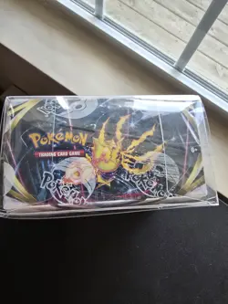 Pokemon TCG SWSH Silver Tempest Booster Box Sealed 820650860911 - Image 5