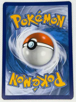 Gengar 35/83 LP Reverse Holo Rare Pokemon Generations - Image 2