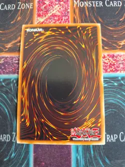 Yu-Gi-Oh! Red-Eyes B. Dragon LC01-EN006 Limited Ultra Rare Near Mint f6/ - Image 3