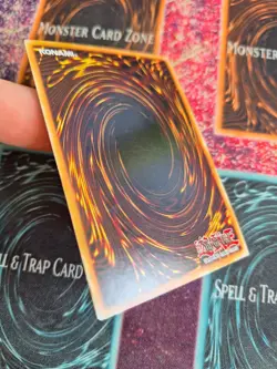 Yu-Gi-Oh! Red-Eyes B. Dragon LC01-EN006 Limited Ultra Rare Near Mint f6/ - Image 4