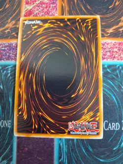 Yu-Gi-Oh! Red-Eyes B. Dragon LC01-EN006 Limited Ultra Rare Near Mint f6/ - Image 3