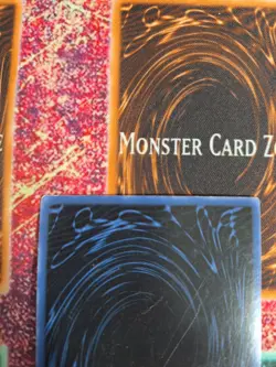 Yu-Gi-Oh! Obelisk the Tormentor LC01-EN001 Limited Ultra Rare Lightly Played - Image 5