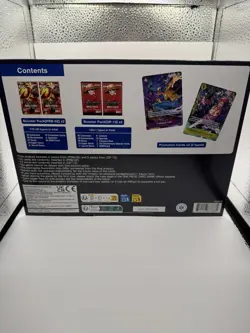 One Piece TCG: Illustration Box Vol 5 and Vol 6 Factory Sealed LOT OF 2 - Image 5