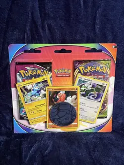 Pokemon TCG: Tornadus, Thundurus & Landorus Cards with 2 Fusion Strike & Coin 820650808982 - Image 1