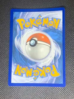 Flapple 022/192 - EB Games Promo Pokemon Card - NM - Image 3