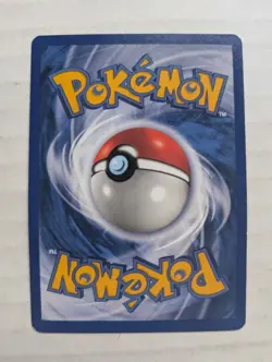 VOLTORB - 67/102 - Base Set - Pokemon Card - LP - Image 2