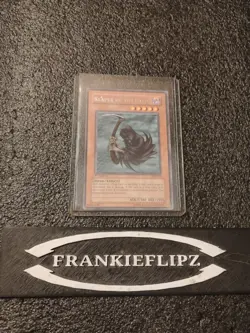 Yu-Gi-Oh! Reaper of the Cards — LOB-071 - 1st Edition - RARE - Image 1