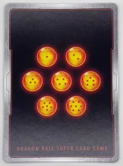 SS Gogeta Acrobatic Warrior GOLD STAMP Foil Dragon Ball Super Card Game | LP - Image 2