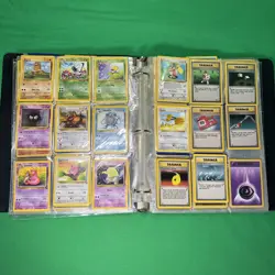 Pokemon Card Collection Vtg Lot (Over 800); Base, Gym Heroes, Team Rocket, Etc - Image 5