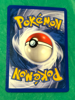 IVYSAUR 35/112 FireRed & LeafGreen Holo LP Rare Pokemon Card - Image 2