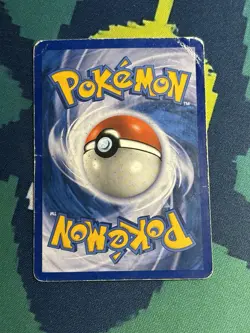 Lugia LV. 43 14/132 Pokemon Holo Rare Vintage Card Diamond Pearl Secret Wonders - Image 4