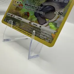 (NM) Pikachu TG05/TG30 Trainer Gallery Lost Origin Pokemon Card - Image 4