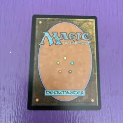 Titan of Industry Magic: The Gathering Streets of New Capenna Borderless Card - Image 2