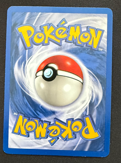 Pokemon DARK HYPNO Card TEAM ROCKET 9/82 Holo Rare LP - Image 2