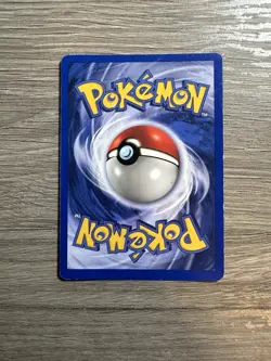 Kangaskhan 5/64 Jungle Pokemon Card Holo Foil Rare Mp - Image 3