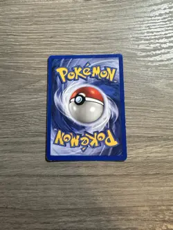 Kangaskhan 5/64 Jungle Pokemon Card Holo Foil Rare Mp - Image 4