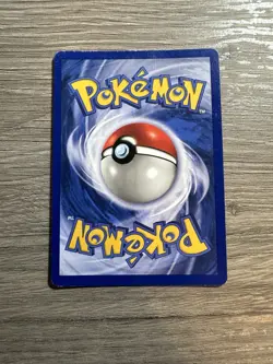 Pokemon TCG WOTC Fossil Muk 13/62 Holo Rare Unlimited Mp Vintage Card - Image 3