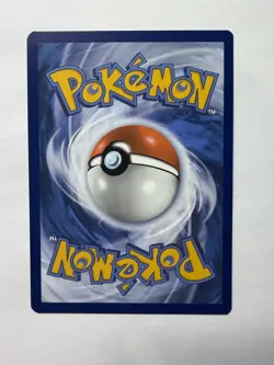 Cetitan SV01: Scarlet & Violet Base Set 060/198 NM English Pokemon Card - Image 2