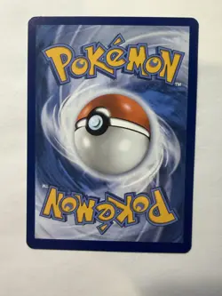 Snom ME01: Mega Evolution 042/132 NM English Pokemon Card - Image 2