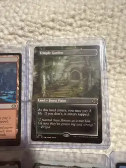 Magic The Gathering Lorwyn Eclipsed All Cards Near Mint Condition - Image 2