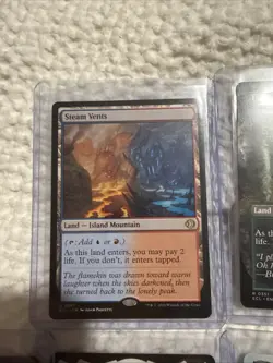 Magic The Gathering Lorwyn Eclipsed All Cards Near Mint Condition - Image 3