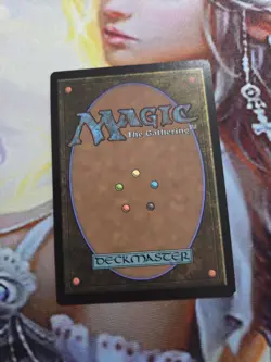 Augur of Autumn Innistrad: Double Feature Silver Foil MTG - Image 2