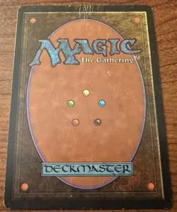 Scrubland - Revised (3ED) - MP/DMG* - Image 2