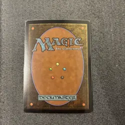 mtg mox diamond #4 - Image 3