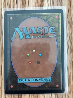 Rhystic Study - Prophecy- Magic the Gathering - MTG - Image 4