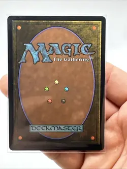 x1 Triceraton Commander M MTG Teenage Mutant Ninja Turtles M/NM, English - Image 3