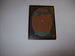 MTG Silvergill Mentor Lorwyn Eclipsed Foil NM Promo Pack Free Ship & Tracked - Image 3