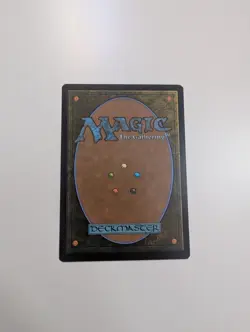 MTG - Mountain 0304 (Foil) - Final Fantasy NM/M Condition - Image 4