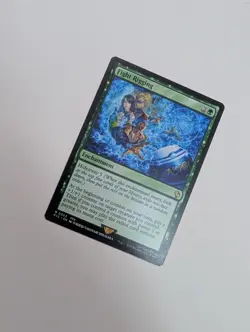 MTG - Fight Rigging - Commander: Final Fantasy NM/M Condition - Image 2