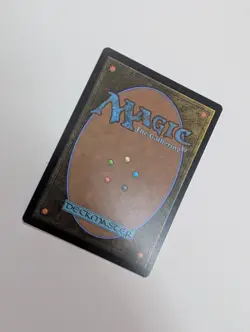 MTG - Fight Rigging - Commander: Final Fantasy NM/M Condition - Image 3