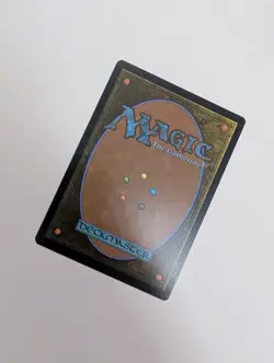 MTG - Jungle Shrine - Commander: Final Fantasy NM/M Condition - Image 3