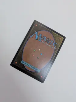 MTG - Improvised Arsenal - Teenage Mutant Ninja Turtles NM/M Condition - Image 3