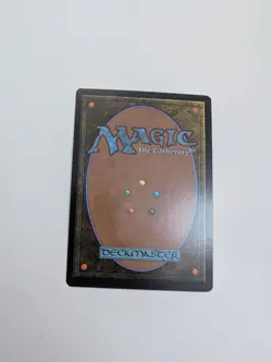 MTG - Improvised Arsenal - Teenage Mutant Ninja Turtles NM/M Condition - Image 4