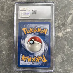 2003 Pokemon Skyridge Staryu 103/144 CGC Gem Mint 10 - Image 2